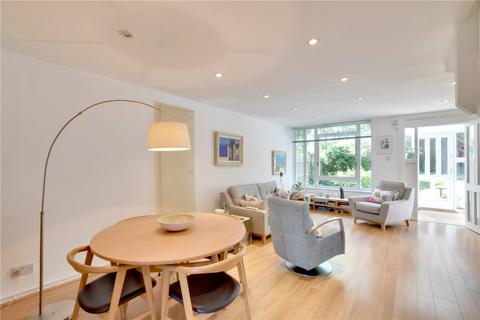 2 bedroom end of terrace house to rent, Streetfield Mews, Blackheath, London, SE3