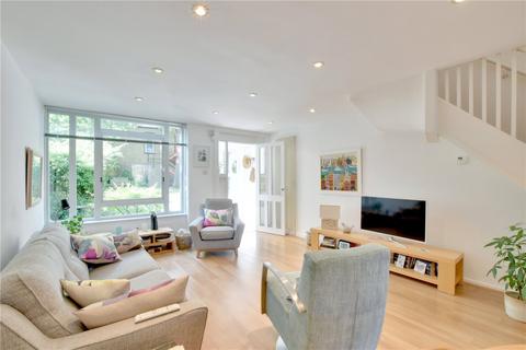 2 bedroom end of terrace house to rent, Streetfield Mews, Blackheath, London, SE3