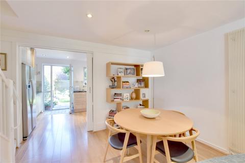 2 bedroom end of terrace house to rent, Streetfield Mews, Blackheath, London, SE3