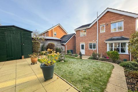 3 bedroom detached house for sale, Kirkstone Close, Blaydon