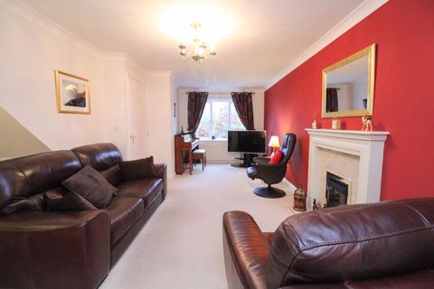 3 bedroom detached house for sale, Kirkstone Close, Blaydon