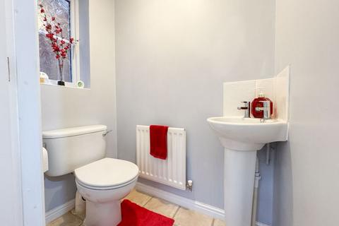 10 Kirkstone Close, Blaydon-on-tyne, NE21 6SY