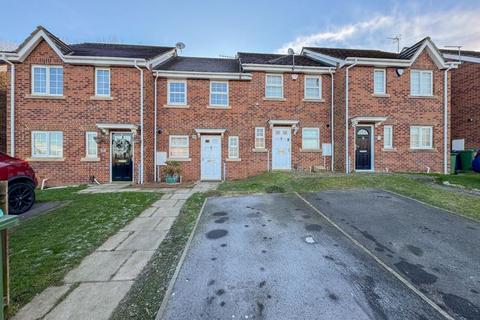 2 bedroom semi-detached house to rent, Simonside Road, Blaydon