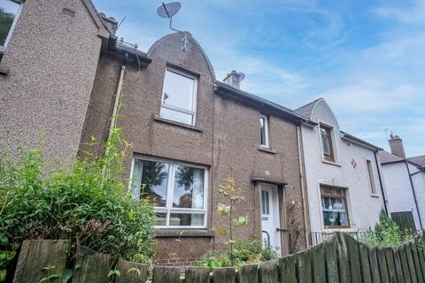 3 bedroom terraced house for sale, Burnbank Road, Grangemouth, FK3