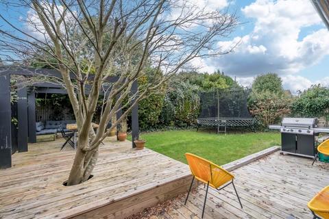 undefined, Fairfield Close, Chichester