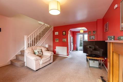 4 bedroom detached house for sale, 7 Brock Bank, Tweedbank, Galashiels