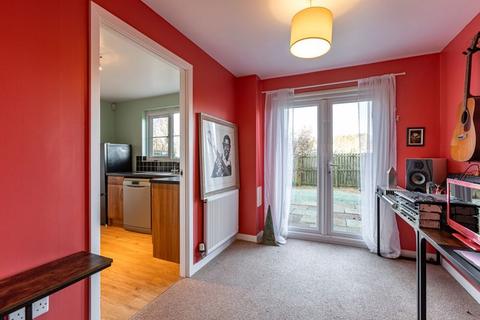 4 bedroom detached house for sale, 7 Brock Bank, Tweedbank, Galashiels