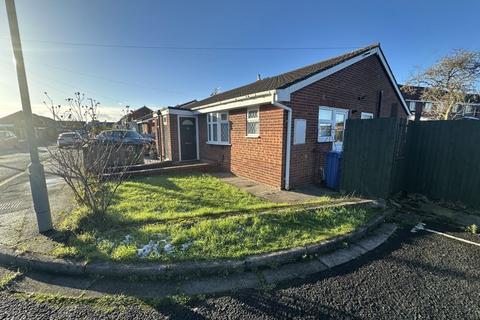 2 bedroom semi-detached bungalow to rent, Denise Road, Liverpool