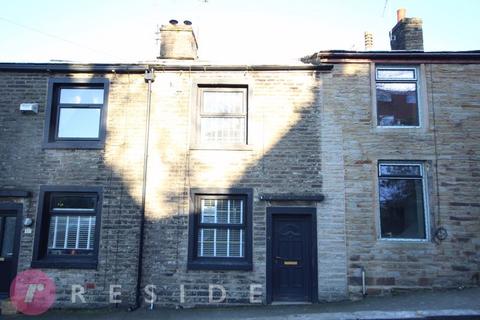 2 bedroom cottage for sale, Taylor Street, Rossendale OL12