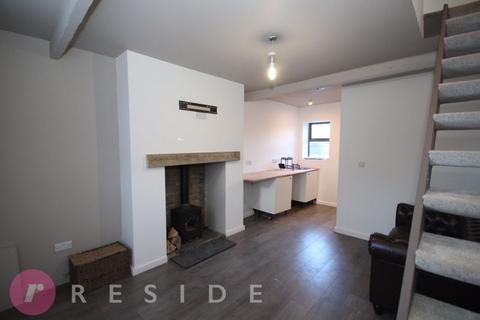 2 bedroom cottage for sale, Taylor Street, Rossendale OL12