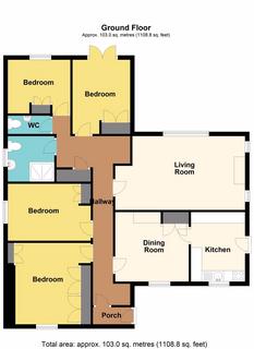 4 bedroom detached house for sale, Chapel Lane, Cwmbran - REF# 00024324