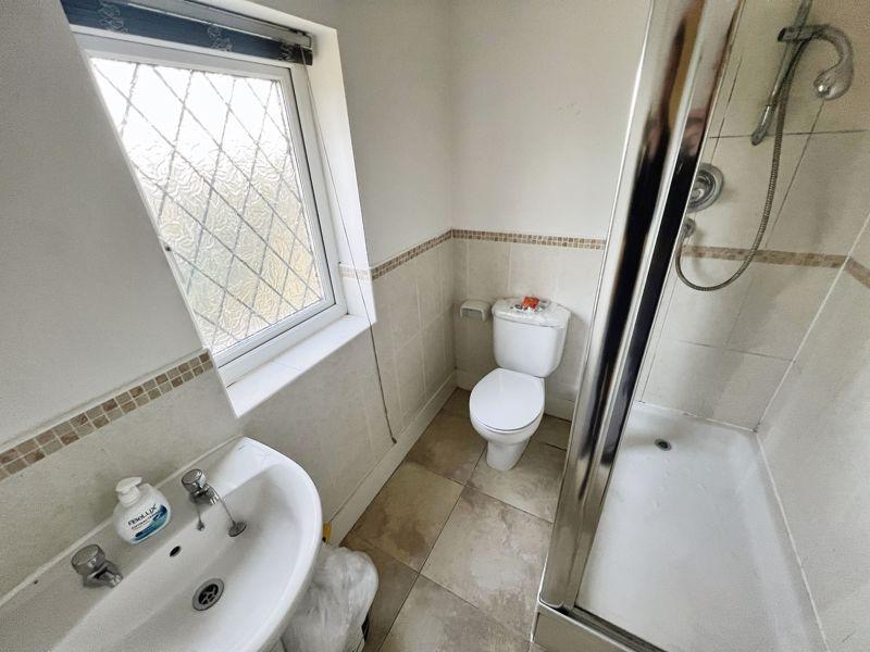 Master En-suite