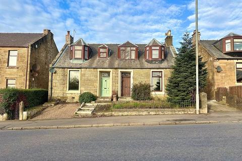 4 bedroom semi-detached villa for sale, Barrhill Road, Cumnock