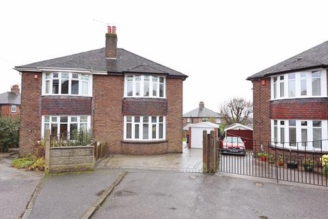 2 bedroom semi-detached house for sale, Adams Street, May Bank