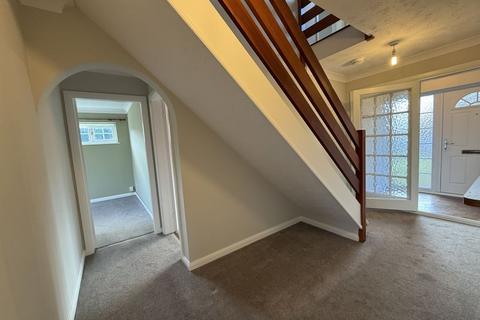 4 bedroom detached house for sale, Widecombe Road, Stoke-On-Trent