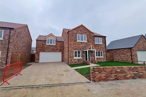 4 bedroom detached house for sale, Plot 92 Keston Fields, Pinchbeck, Spalding, Lincolnshire, PE11