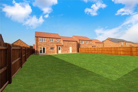 4 bedroom detached house for sale, Plot 92 Keston Fields, Pinchbeck, Spalding, Lincolnshire, PE11