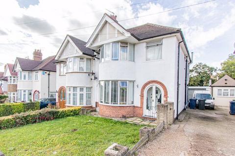 3 bedroom semi-detached house for sale, Ridding Lane, Greenford