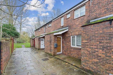 3 bedroom terraced house for sale, Hollowfield Walk, Northolt