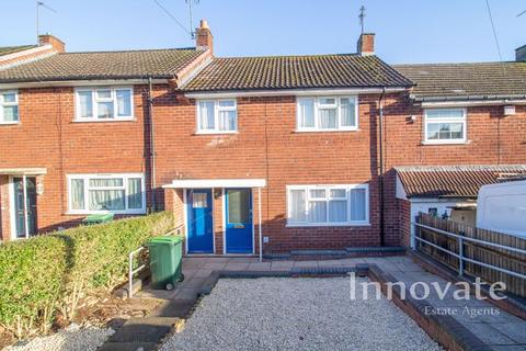 3 bedroom terraced house for sale, Worcester Road, Oldbury B68