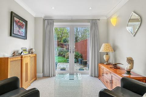 4 bedroom detached house for sale, Parsonage Way, Cambridge CB21