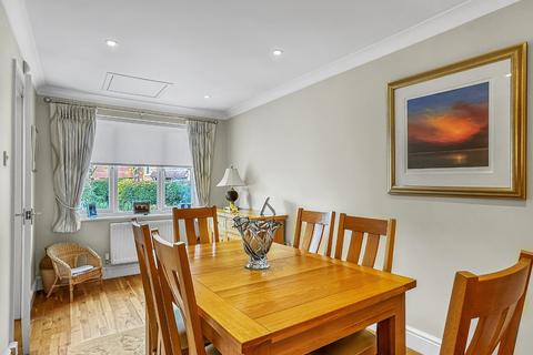 4 bedroom detached house for sale, Parsonage Way, Cambridge CB21