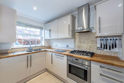 3 bedroom end of terrace house for sale, Jubilee Gardens, Tring