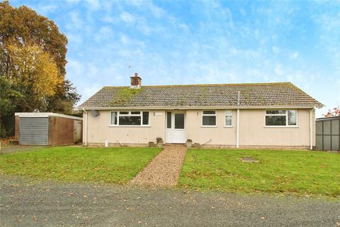 3 bedroom bungalow to rent, Holly End, Tincleton, Dorchester, Dorset, DT2