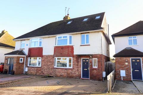 3 bedroom semi-detached house for sale, Larch Grove, Bletchley, Milton Keynes