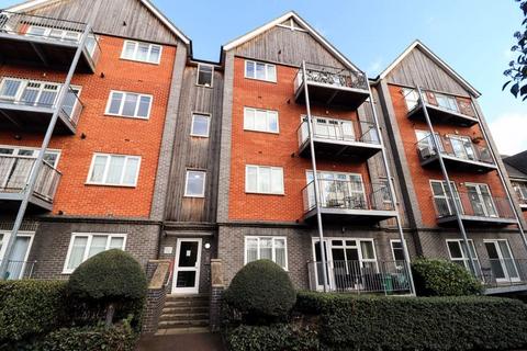 1 bedroom apartment for sale, Millward Drive, Milton Keynes