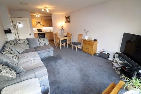 1 bedroom apartment for sale, Millward Drive, Milton Keynes