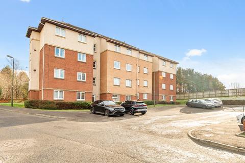 2 bedroom apartment for sale, Burnvale Place, Livingston, West Lothian, EH54 6GD