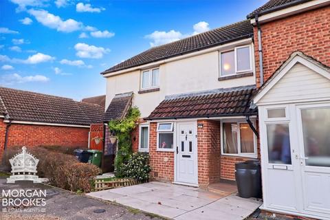 2 bedroom terraced house to rent, The Gables, Basildon