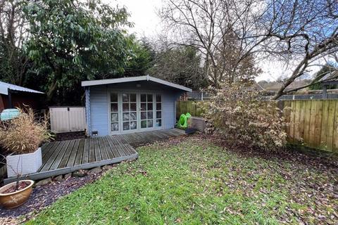 3 bedroom terraced house for sale, Florence Terrace, The Village, Endon, ST9 9AZ.