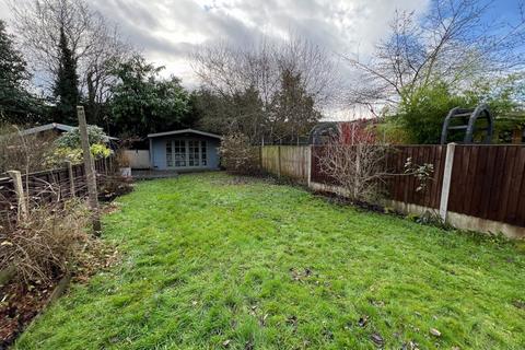 3 bedroom terraced house for sale, Florence Terrace, The Village, Endon, ST9 9AZ.