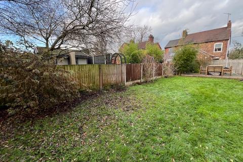 3 bedroom terraced house for sale, Florence Terrace, The Village, Endon, ST9 9AZ.