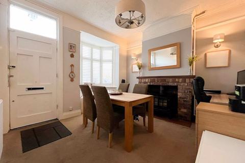 3 bedroom terraced house for sale, Florence Terrace, The Village, Endon, ST9 9AZ.