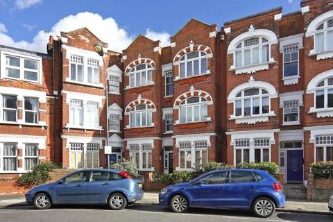 3 bedroom terraced house for sale, Alexandra Mansions, 75 Stanlake Road, Shepherds Bush, London, W12