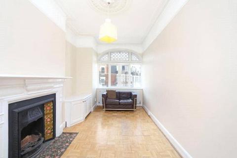 3 bedroom terraced house for sale, Alexandra Mansions, 75 Stanlake Road, Shepherds Bush, London, W12