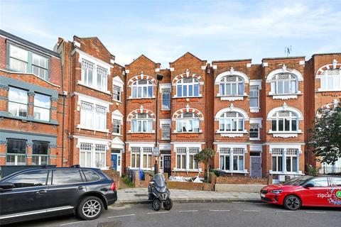 3 bedroom terraced house for sale, Alexandra Mansions, 75 Stanlake Road, Shepherds Bush, London, W12