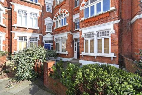 3 bedroom terraced house for sale, Alexandra Mansions, 75 Stanlake Road, Shepherds Bush, London, W12