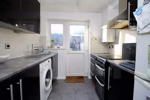 1 bedroom terraced house to rent, Creedy Gardens, Southampton SO18