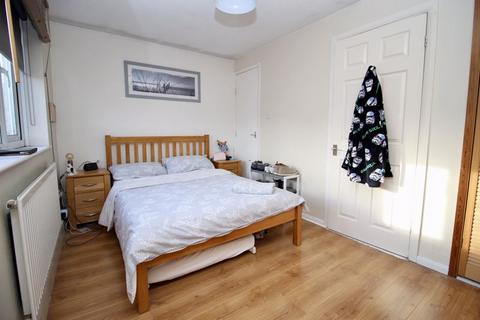 1 bedroom terraced house to rent, Creedy Gardens, Southampton SO18