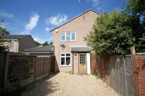 undefined, Creedy Gardens, Southampton SO18