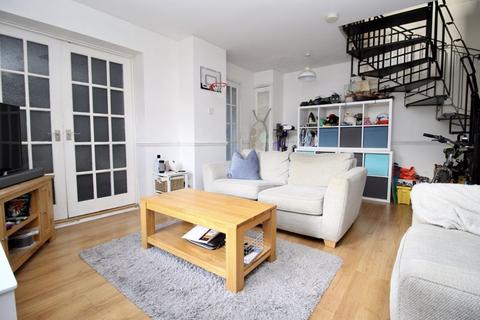 undefined, Creedy Gardens, Southampton SO18