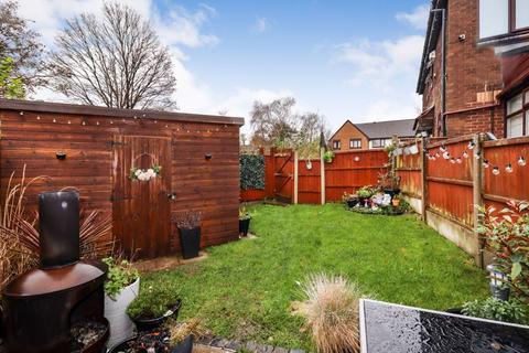 2 bedroom end of terrace house for sale, Barmouth Close, Callands, Warrington, WA5