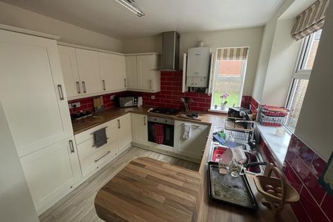 3 bedroom terraced house to rent, Sudbury Street, Derby