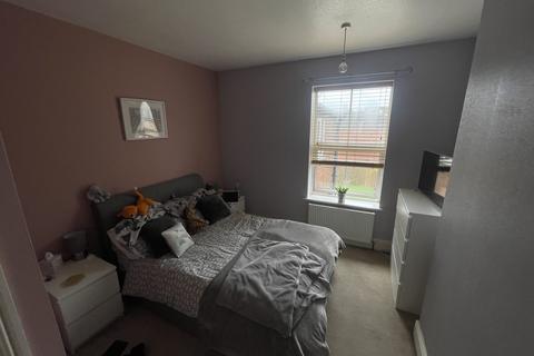 3 bedroom terraced house to rent, Sudbury Street, Derby