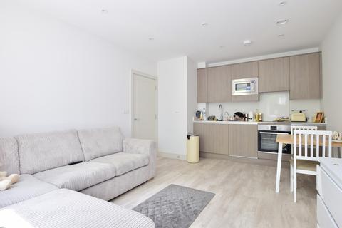 1 bedroom apartment to rent, Lovell House, 271 High Steet, Uxbridge UB8 1NF