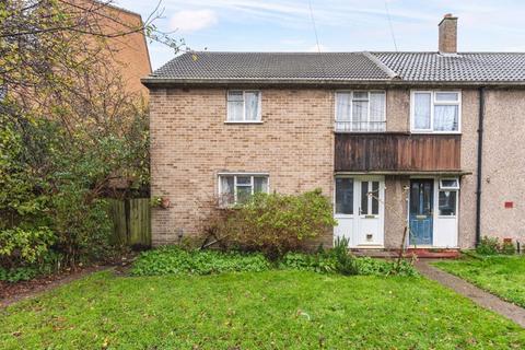 3 bedroom end of terrace house for sale, Ingersoll Road, Enfield